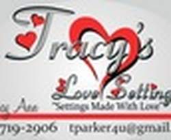 Tracy's Love Settings