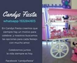 Candys Fiesta