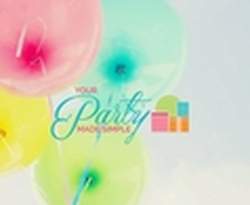 Your Party Made Simple