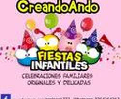 CreandoAndo