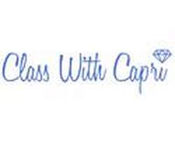 Class With Capri Events, LLC