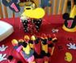 Nana's Party Creations 