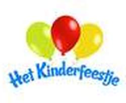 Het Kinderfeestje  