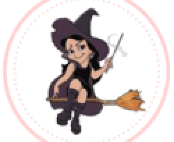 Una Bruja Eventos