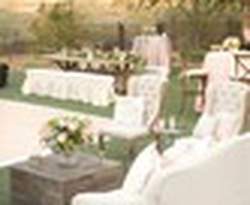 Booshe'Events&Rentals