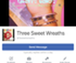 Three Sweet Wreaths 