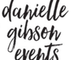 Danielle Gibson Events
