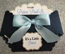 DreamBabyInvites