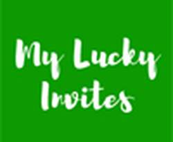 MyLuckyInvites