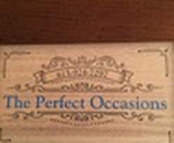 The Perfect Occasions