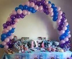 Tywanna Party Planning