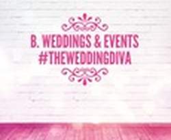 B. Weddings and Events