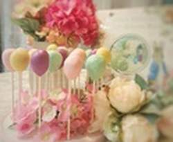 Jenny's party ideas 