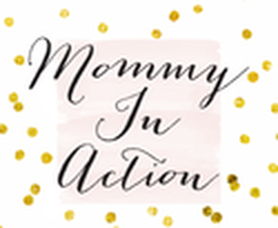 Mommy In Action