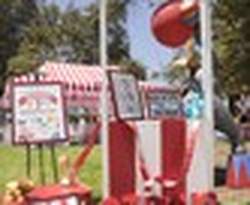 3 Little Birds Event Planning & Rentals