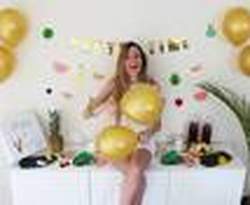 V PARTY & EVENT