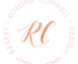 Romina Connell Bake & Design