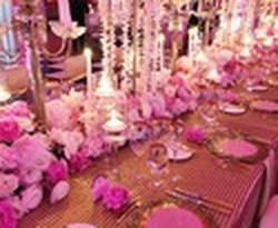 Glass Slipper Weddings & Events