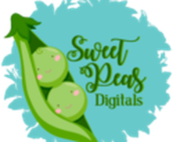 Sweet Peas Digitals