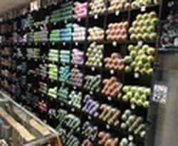 The Bodhi Tree Graff Art Supplies