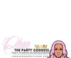 Char - The Party Goddess
