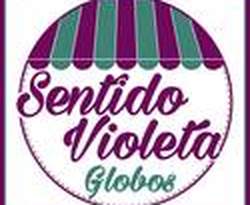 Sentido Violeta