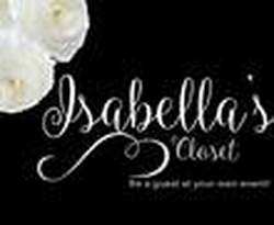 Isabellas Closet