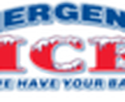 Emergency Ice