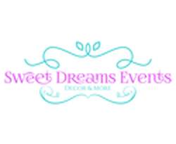 Sweet Dreams Events, Decor & More 
