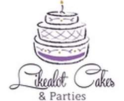 Likealot Cakes & Parties