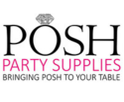 Posh Party Supplies