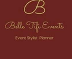 Belle Tifi Events 