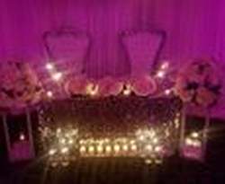 Beautiful Creations and Wedding De