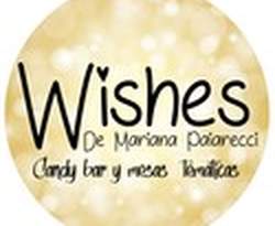 Wishes Candy Bar