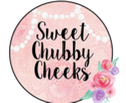 Sweet Chubby Cheeks