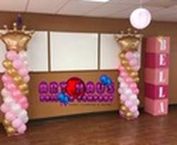Art Haus Balloon Company 