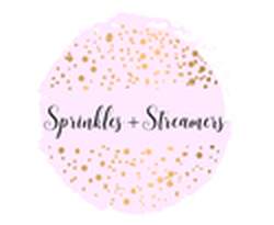 Sprinkles + Streamers