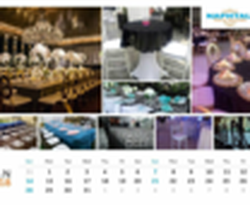 NAPHTALI PARTY RENTALS