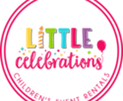 Little Celebrations Children’s Event Rentals 