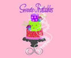 SweetsPrintables