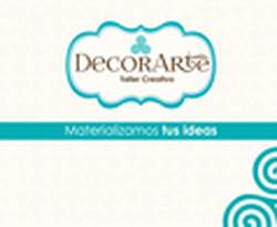 DecorArte Taller Creativo 