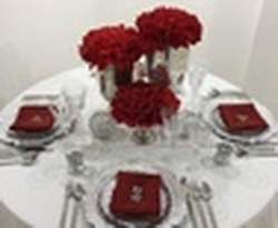 Opulent Affairs