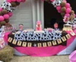 Couture Creations Balloons