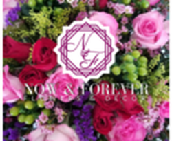 Now & Forever Flowers & Decor
