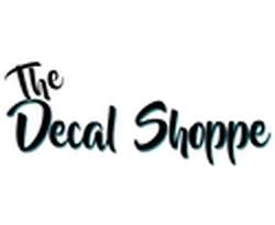 The Decal Shoppe