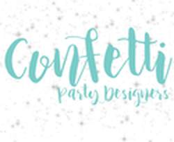 Confetti Party Designers