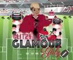 Glitzy Glamour Designs