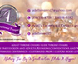 Adell's Exceptional Designs and Rentals 