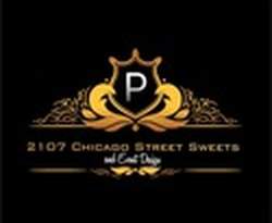 Twenty107 Signature Sweets&Events 