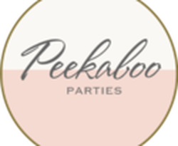 Peekaboo Parties